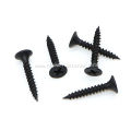 BLACK PHOSPHATED DRYWALL SCREW